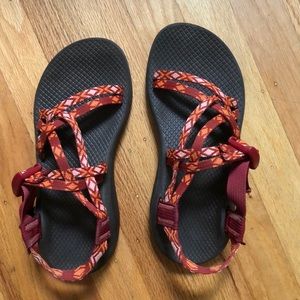 Chacos Sandals, Women’s size 7